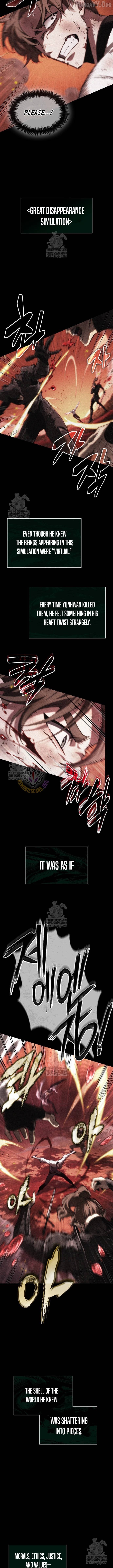 The World After the Fall, Chapter 209 image 05